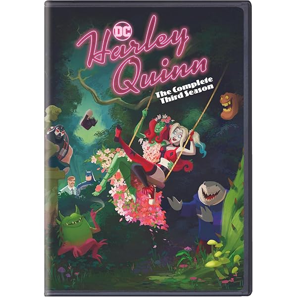 (未使用･未開封品)Birds of Prey (And the Fantabulous Emancipation of One Harley Quinn) [DVD] 81Ir3YG25tL._UF350,350_QL50_.jpg